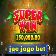 jae jogo bet